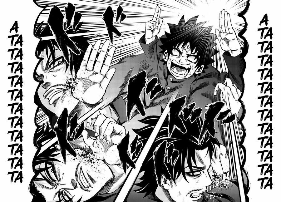 Rokudou No Onna-Tachi 155 trang 16