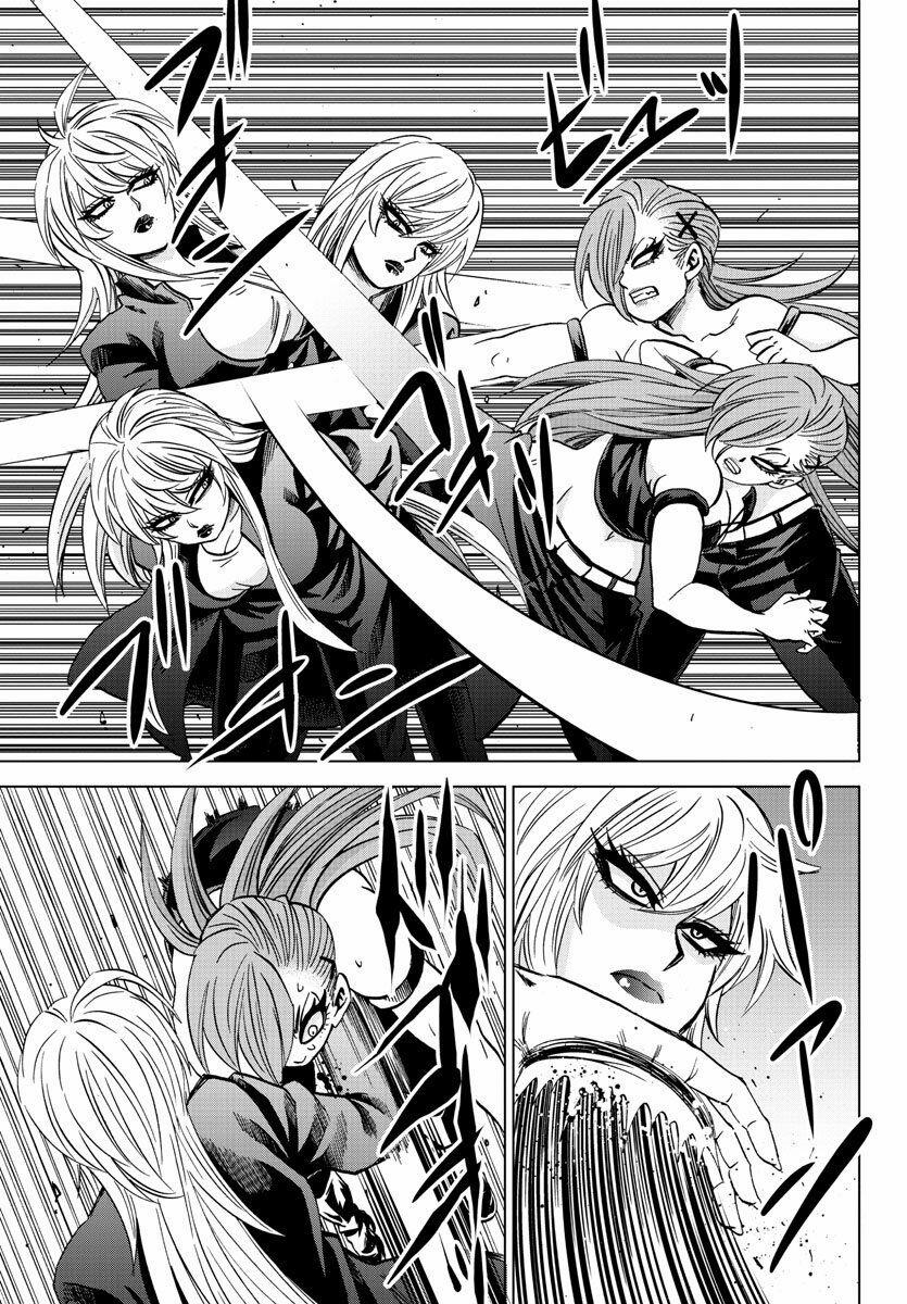 Rokudou No Onna-Tachi 155 trang 3