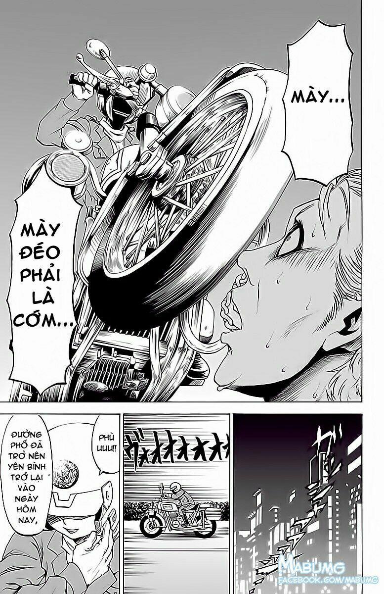 Rokudou No Onna-Tachi 16 trang 24