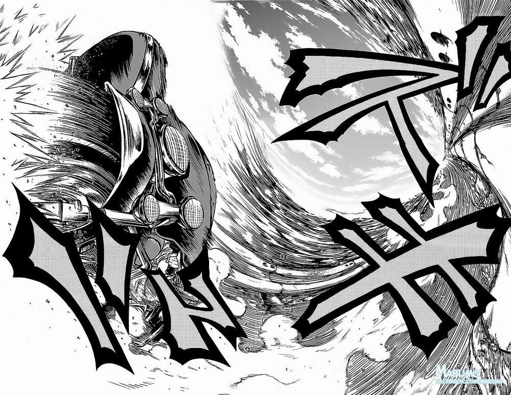 Rokudou No Onna-Tachi 18 trang 20