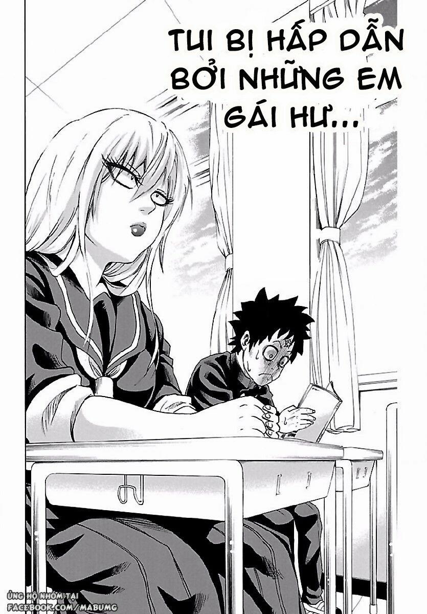 Rokudou No Onna-Tachi 2 trang 5