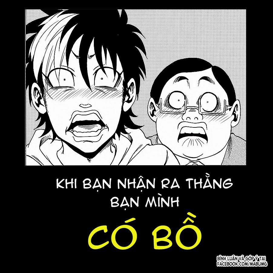 Rokudou No Onna-Tachi 25 trang 22