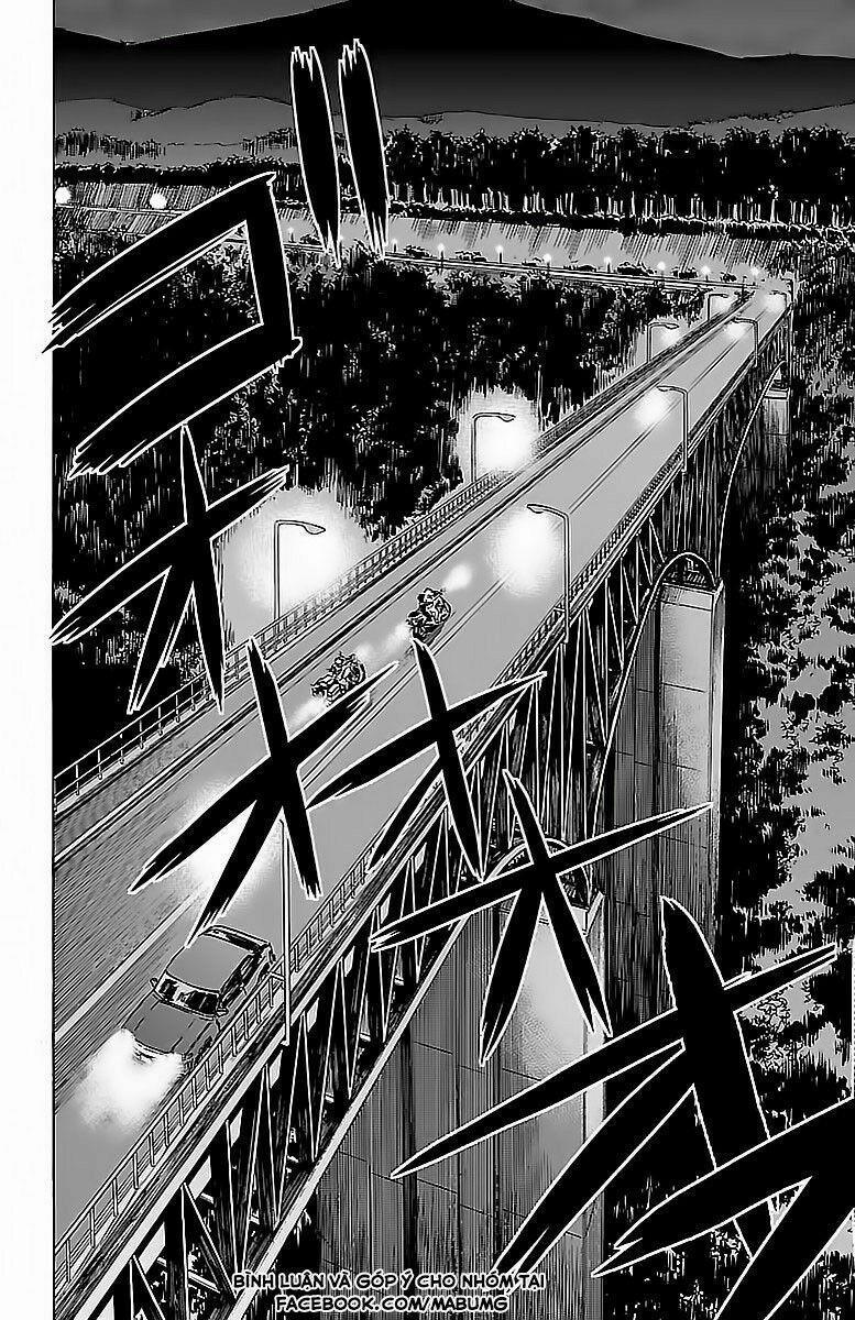 Rokudou No Onna-Tachi 26 trang 16