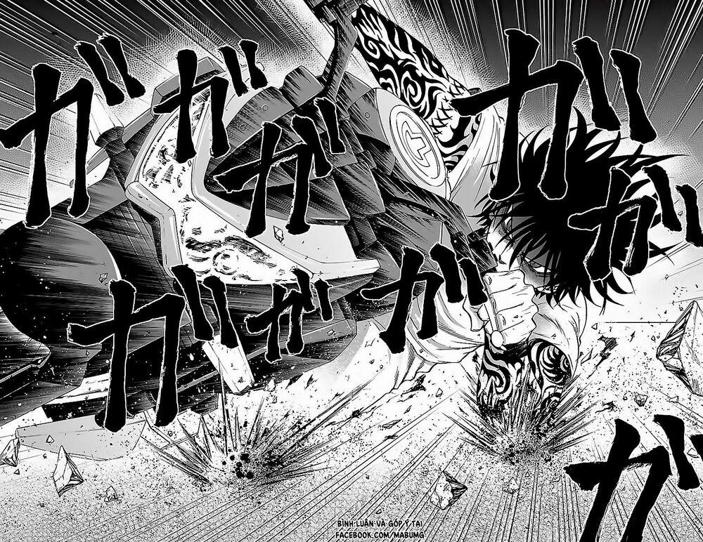 Rokudou No Onna-Tachi 27 trang 14