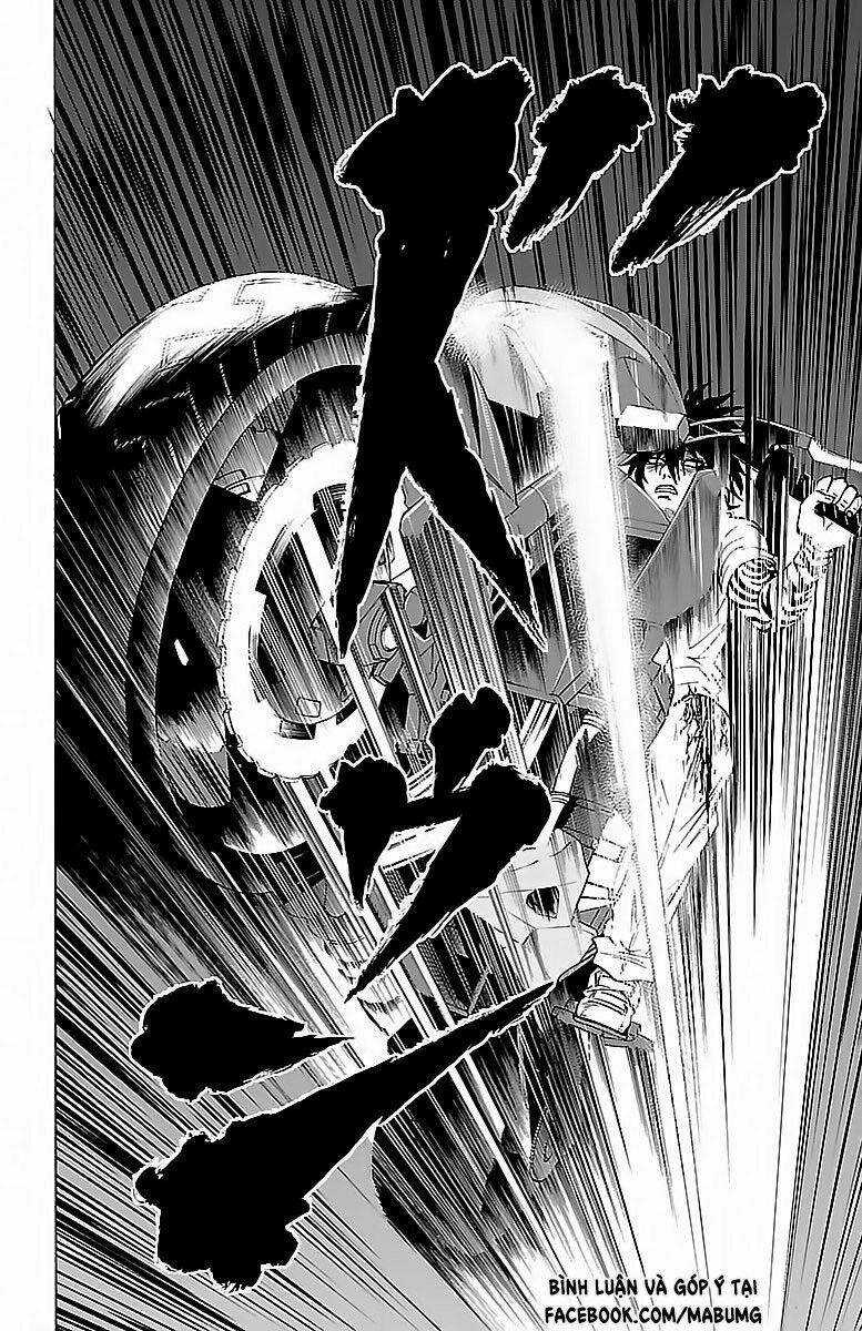 Rokudou No Onna-Tachi 27 trang 16