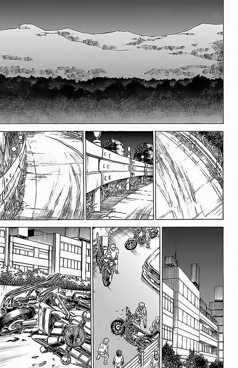 Rokudou No Onna-Tachi 28 trang 4