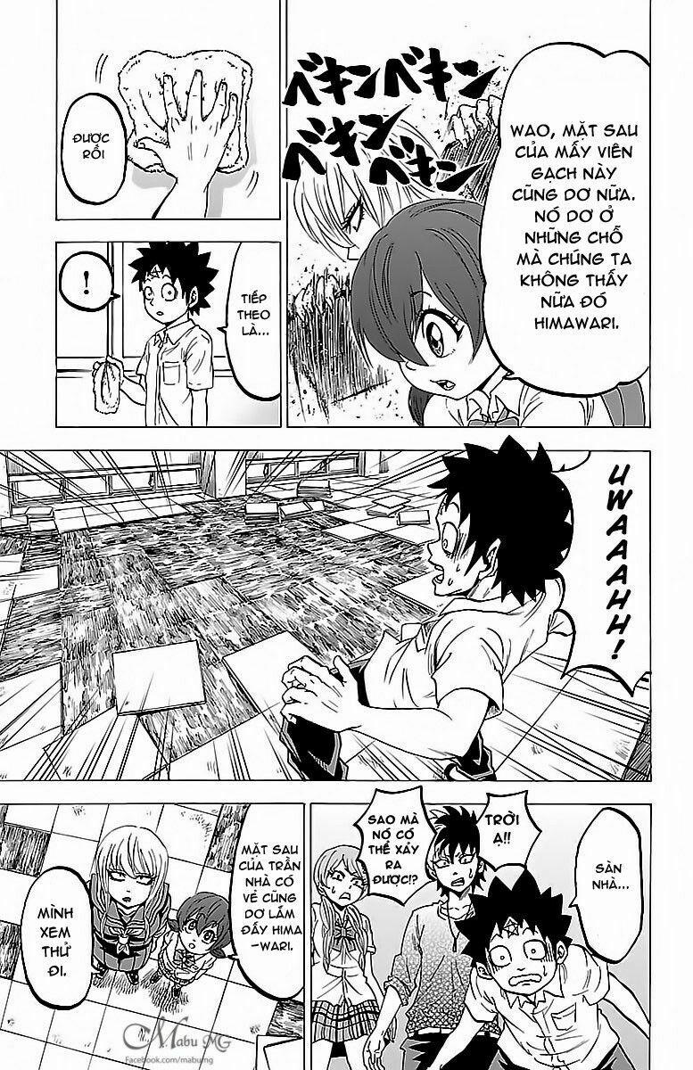 Rokudou No Onna-Tachi 29 trang 14