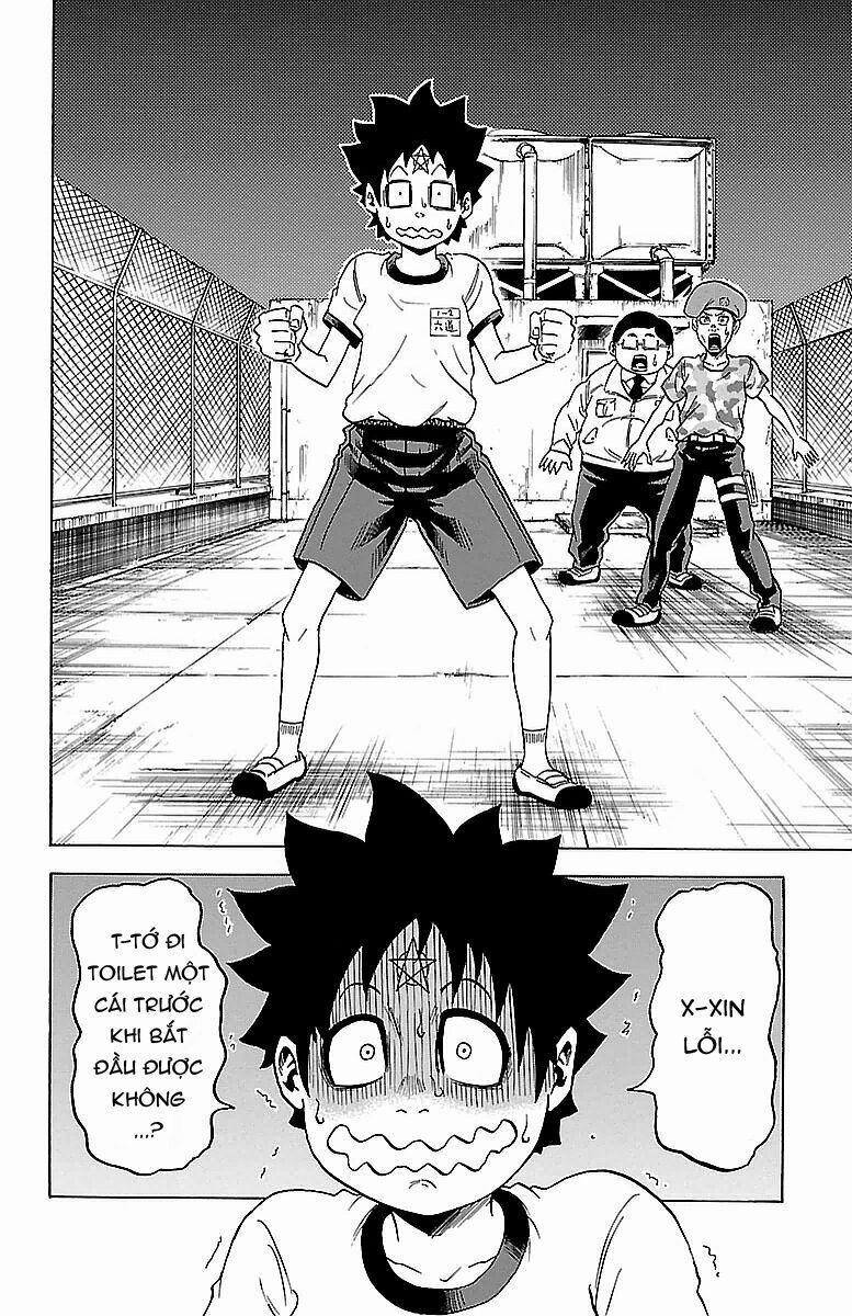 Rokudou No Onna-Tachi 3 trang 18
