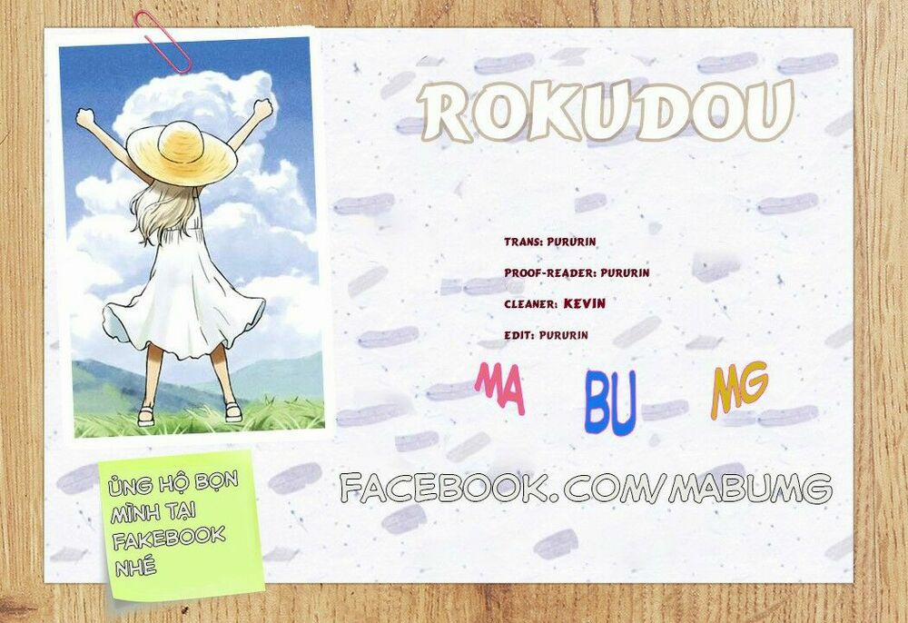 Rokudou No Onna-Tachi 30 trang 23