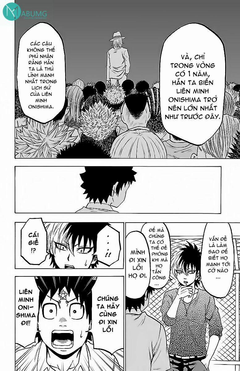 Rokudou No Onna-Tachi 31 trang 19