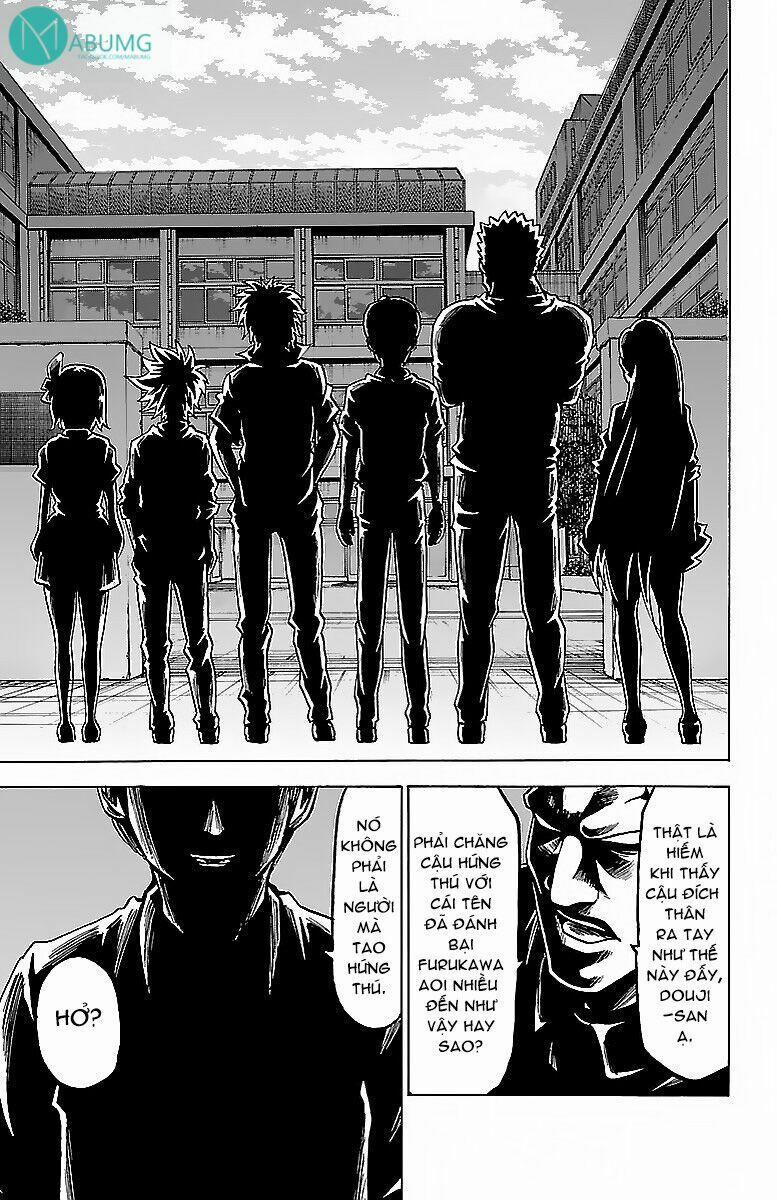 Rokudou No Onna-Tachi 31 trang 22