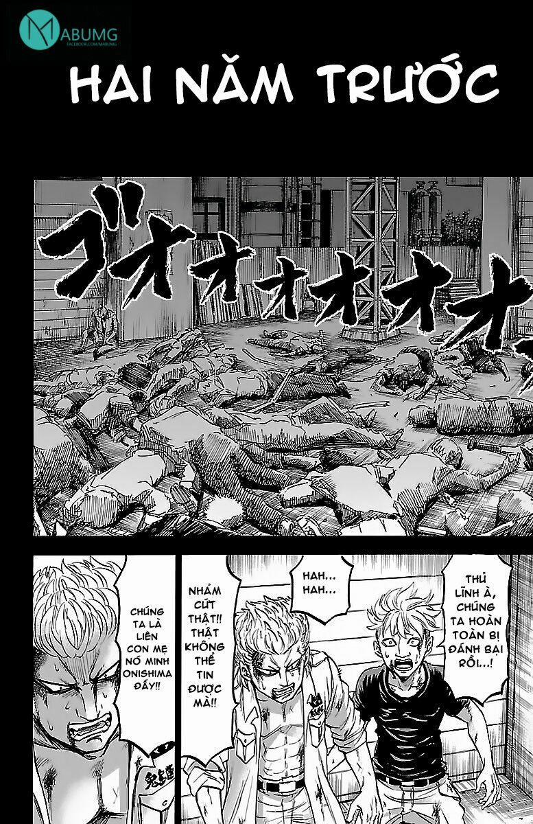 Rokudou No Onna-Tachi 31 trang 23