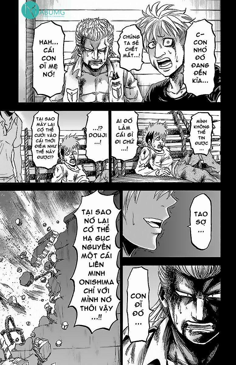 Rokudou No Onna-Tachi 31 trang 24