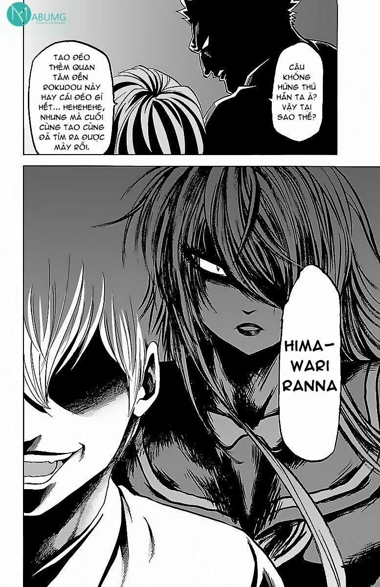 Rokudou No Onna-Tachi 31 trang 26