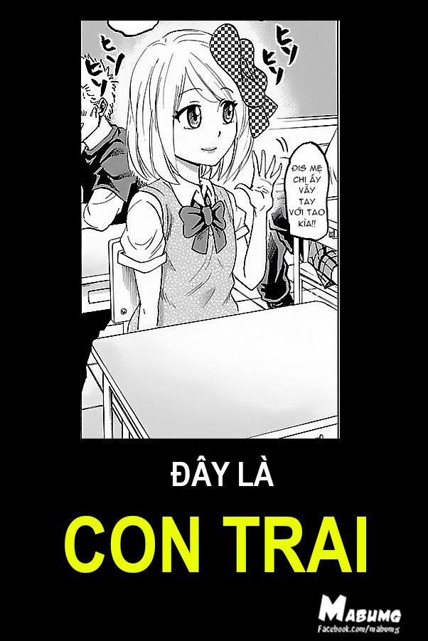 Rokudou No Onna-Tachi 34 trang 24