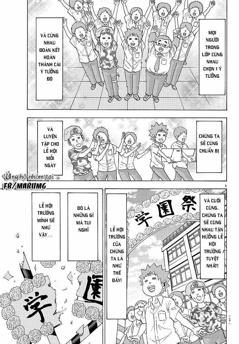 Rokudou No Onna-Tachi 38 trang 9