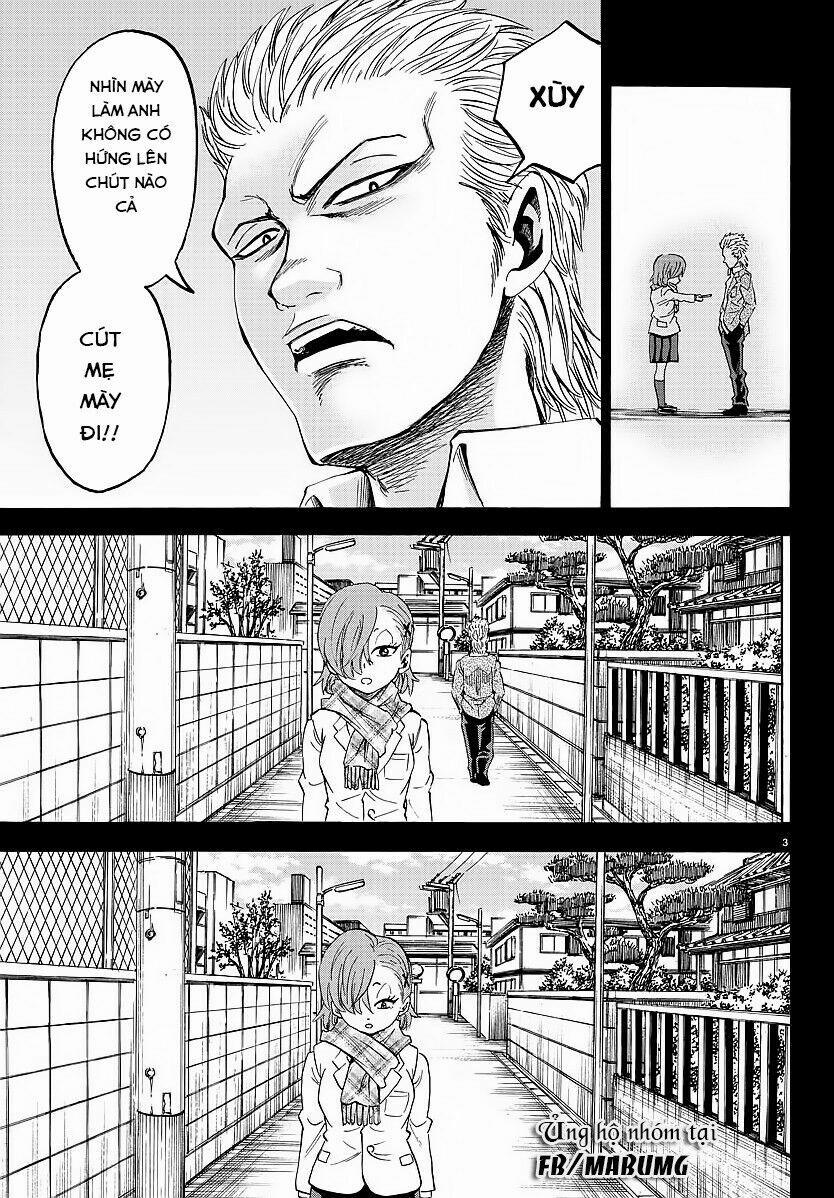 Rokudou No Onna-Tachi 39 trang 7