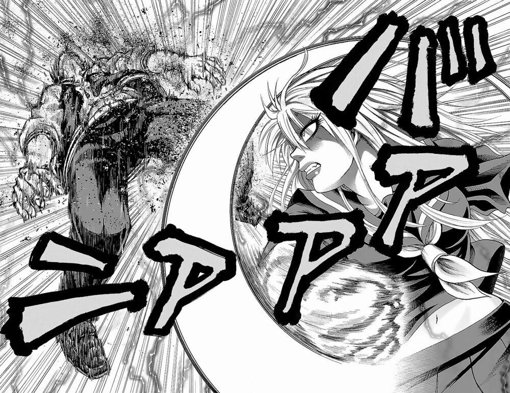 Rokudou No Onna-Tachi 4 trang 14