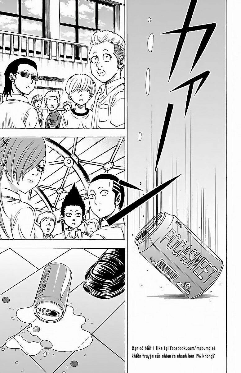 Rokudou No Onna-Tachi 43 trang 10