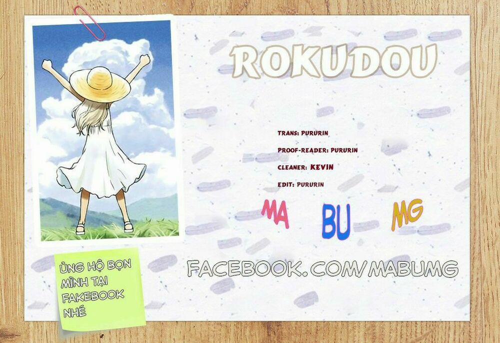 Rokudou No Onna-Tachi 44 trang 23