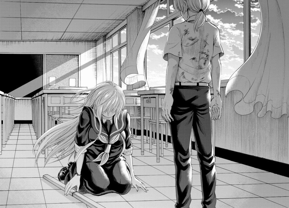 Rokudou No Onna-Tachi 46 trang 17