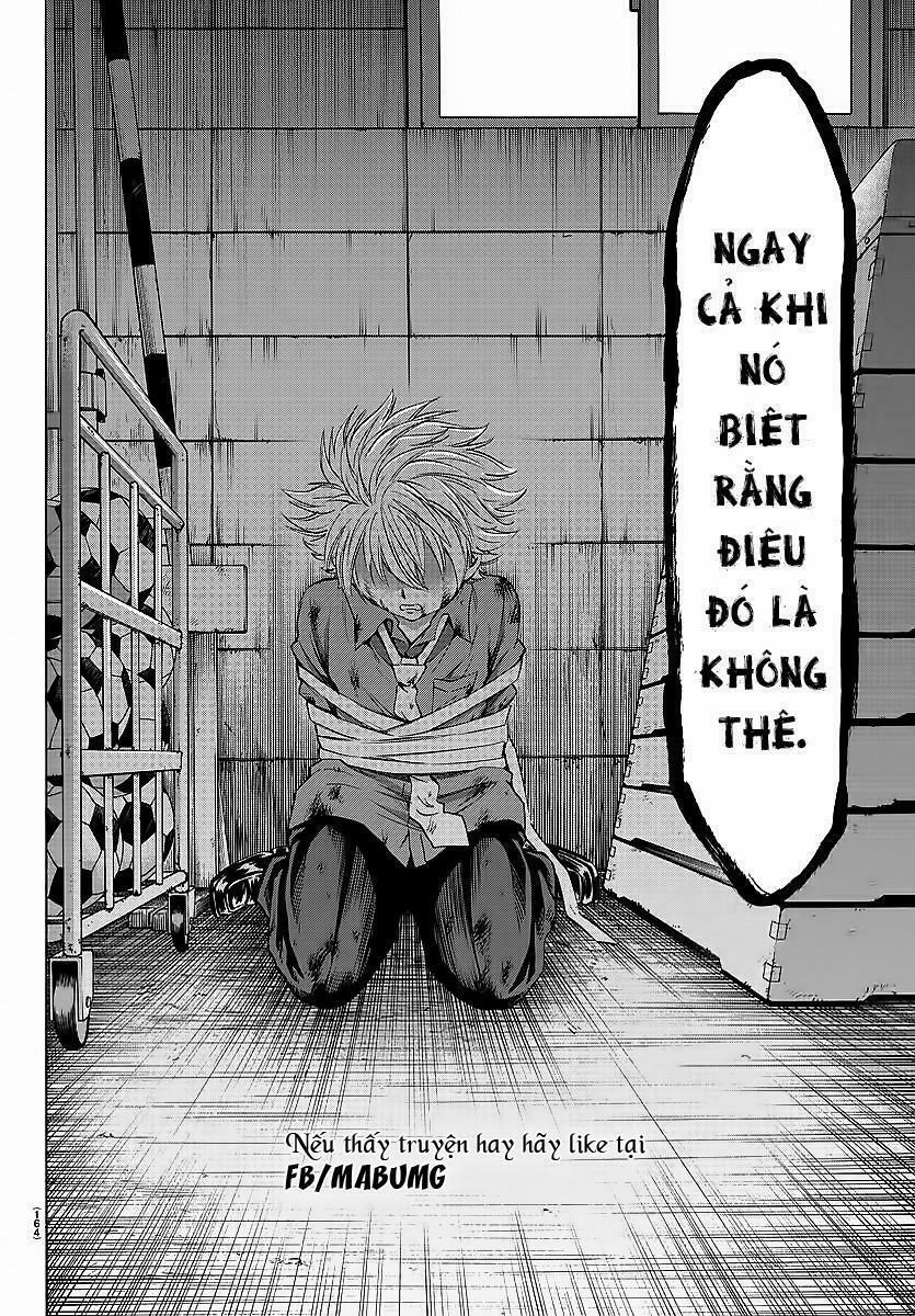 Rokudou No Onna-Tachi 49 trang 16