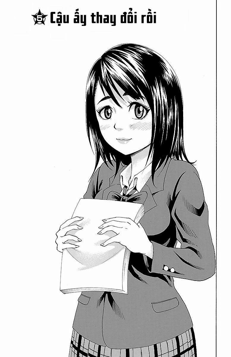 Rokudou No Onna-Tachi 5 trang 0
