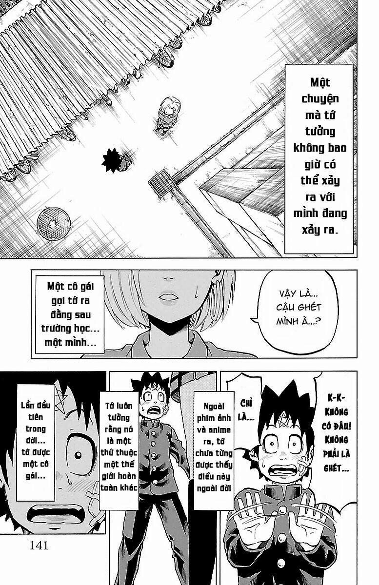 Rokudou No Onna-Tachi 5 trang 2