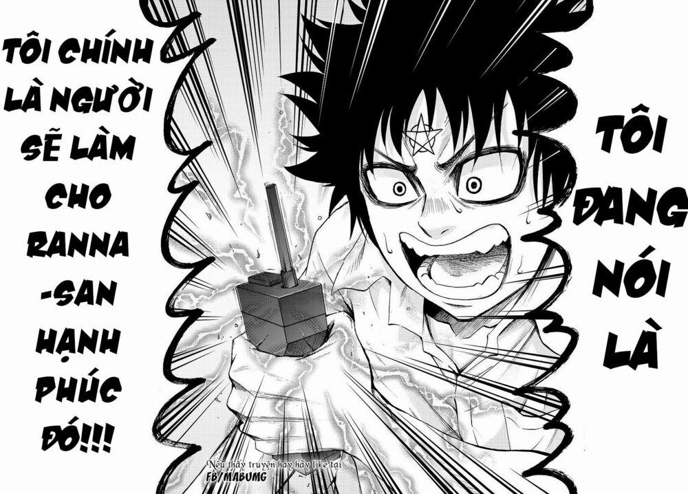 Rokudou No Onna-Tachi 52 trang 17