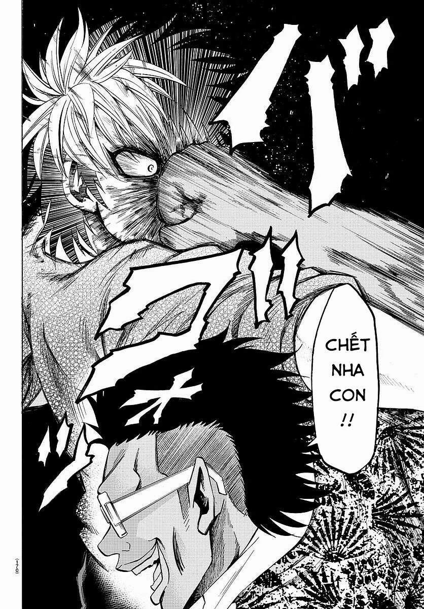 Rokudou No Onna-Tachi 56 trang 12