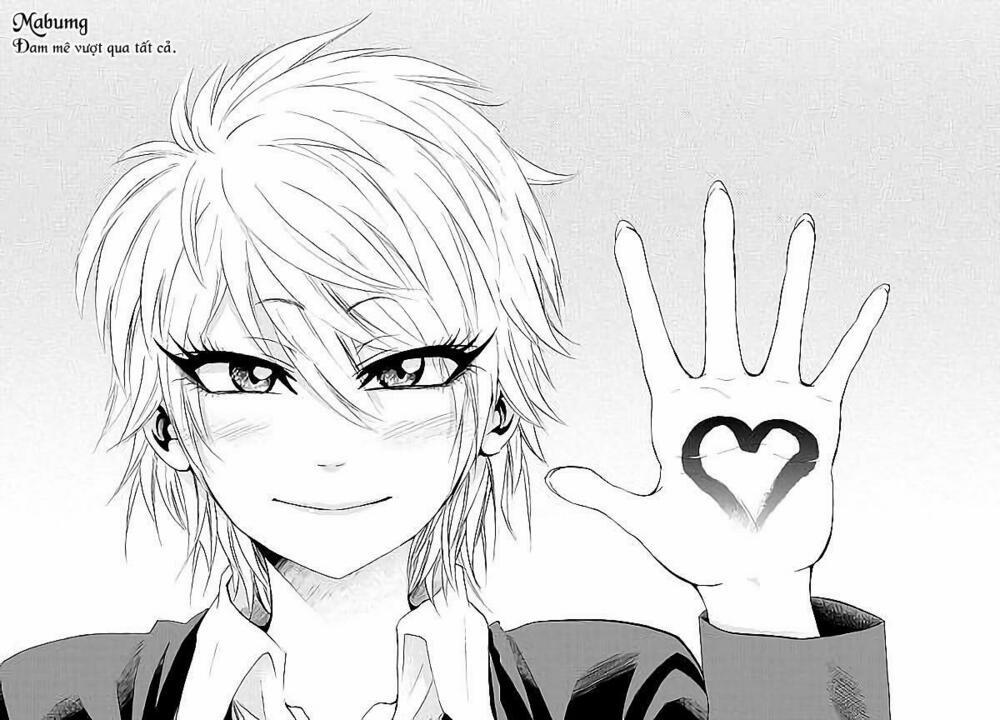 Rokudou No Onna-Tachi 60 trang 18