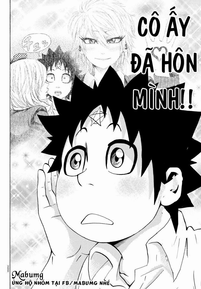 Rokudou No Onna-Tachi 63 trang 3