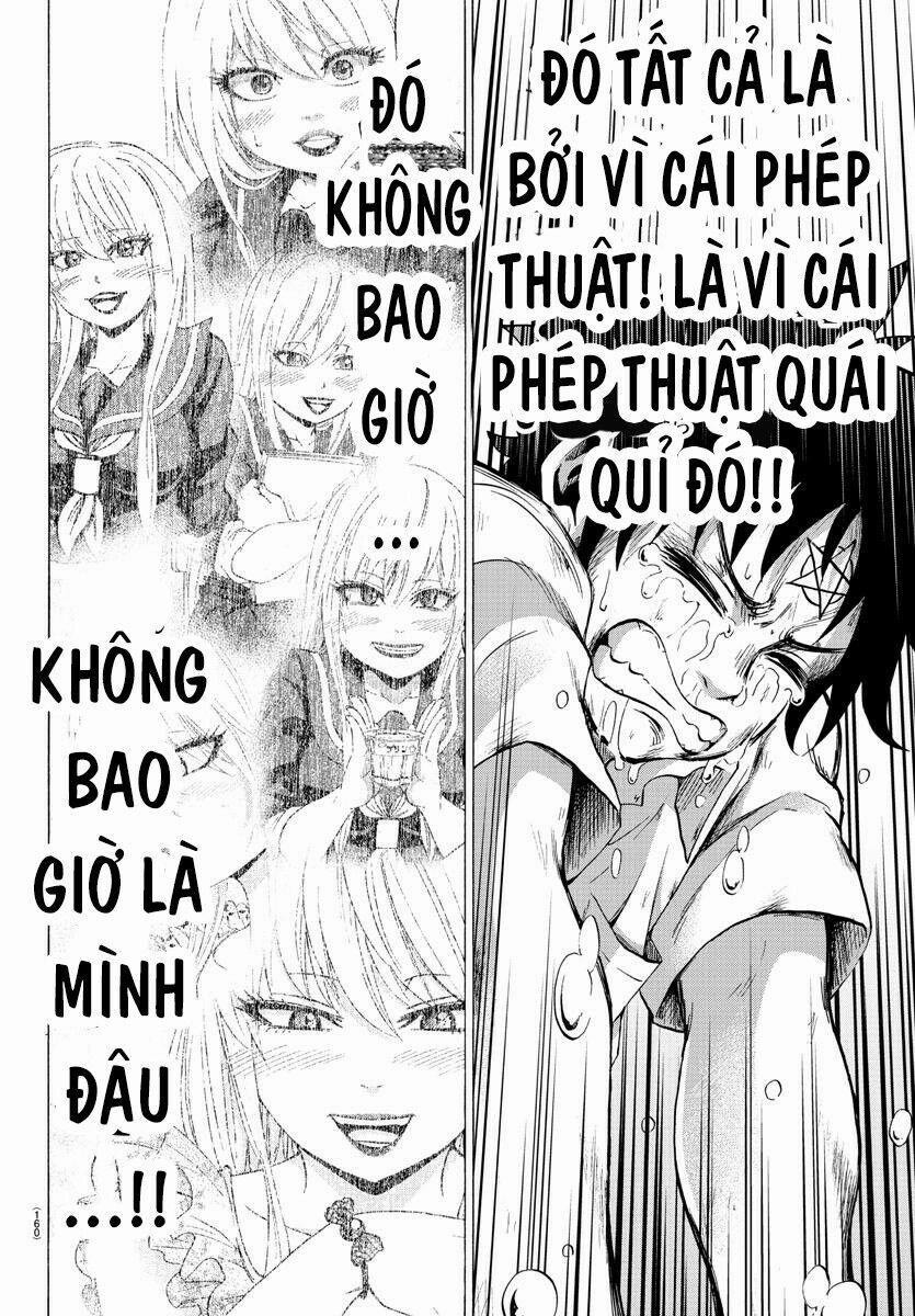 Rokudou No Onna-Tachi 66 trang 15