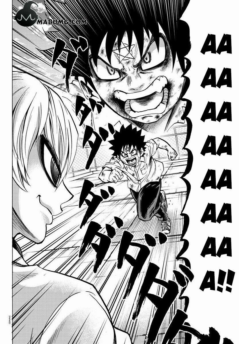 Rokudou No Onna-Tachi 67 trang 11