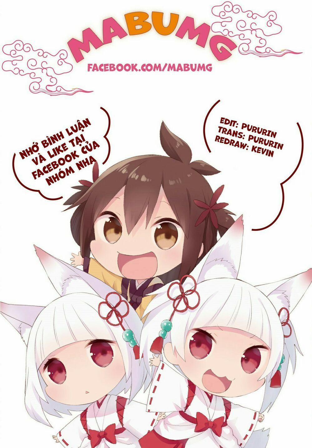 Rokudou No Onna-Tachi 69 trang 19