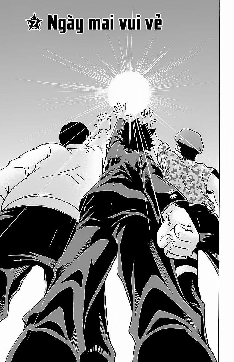 Rokudou No Onna-Tachi 7 trang 1