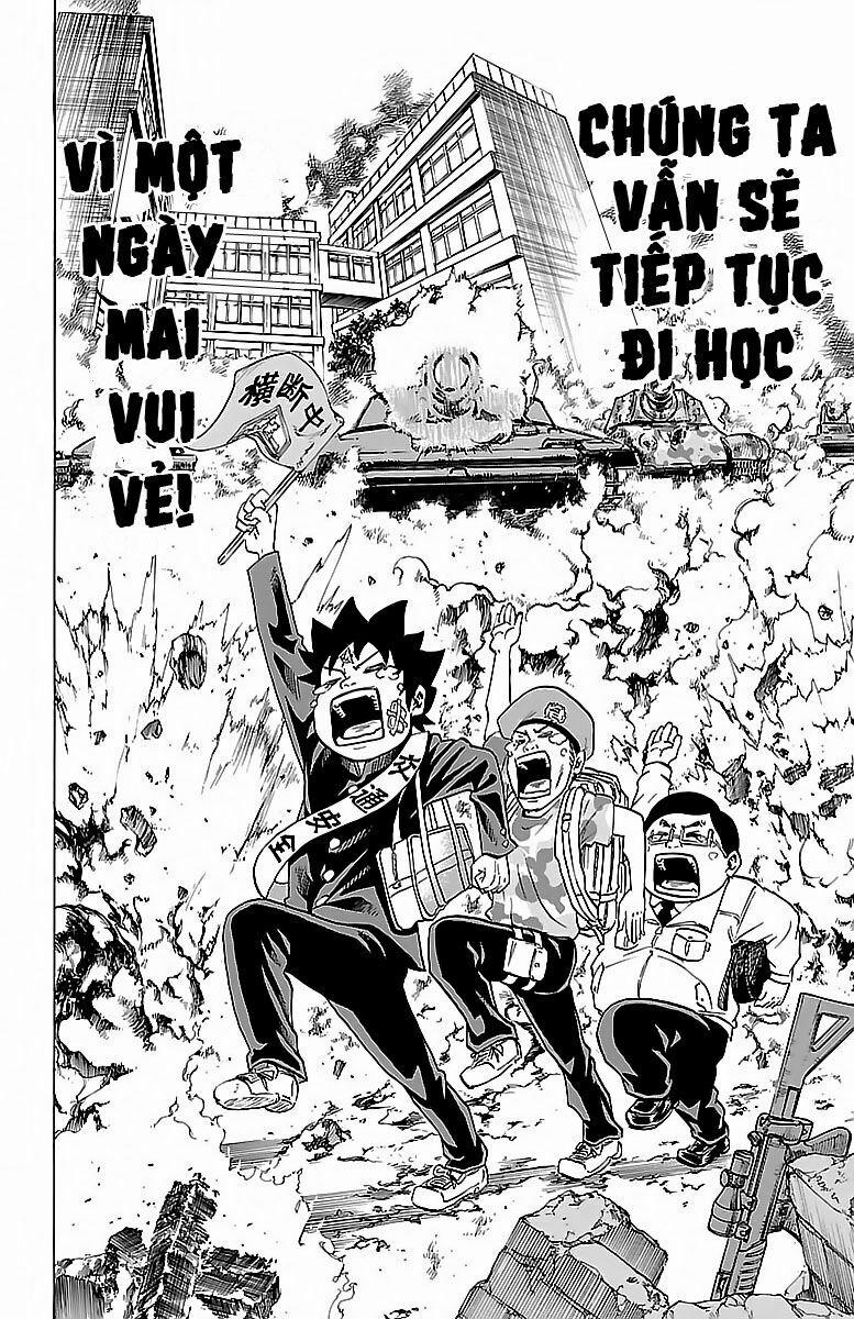 Rokudou No Onna-Tachi 7 trang 10