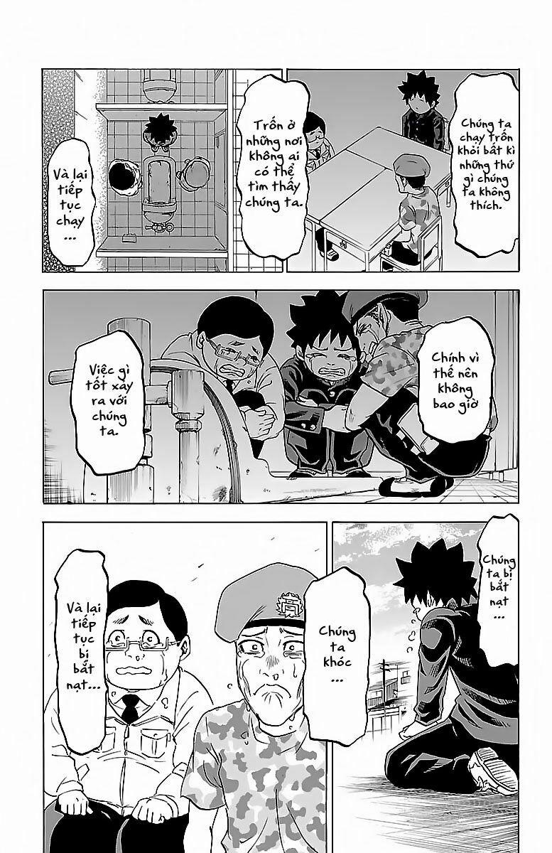 Rokudou No Onna-Tachi 7 trang 7