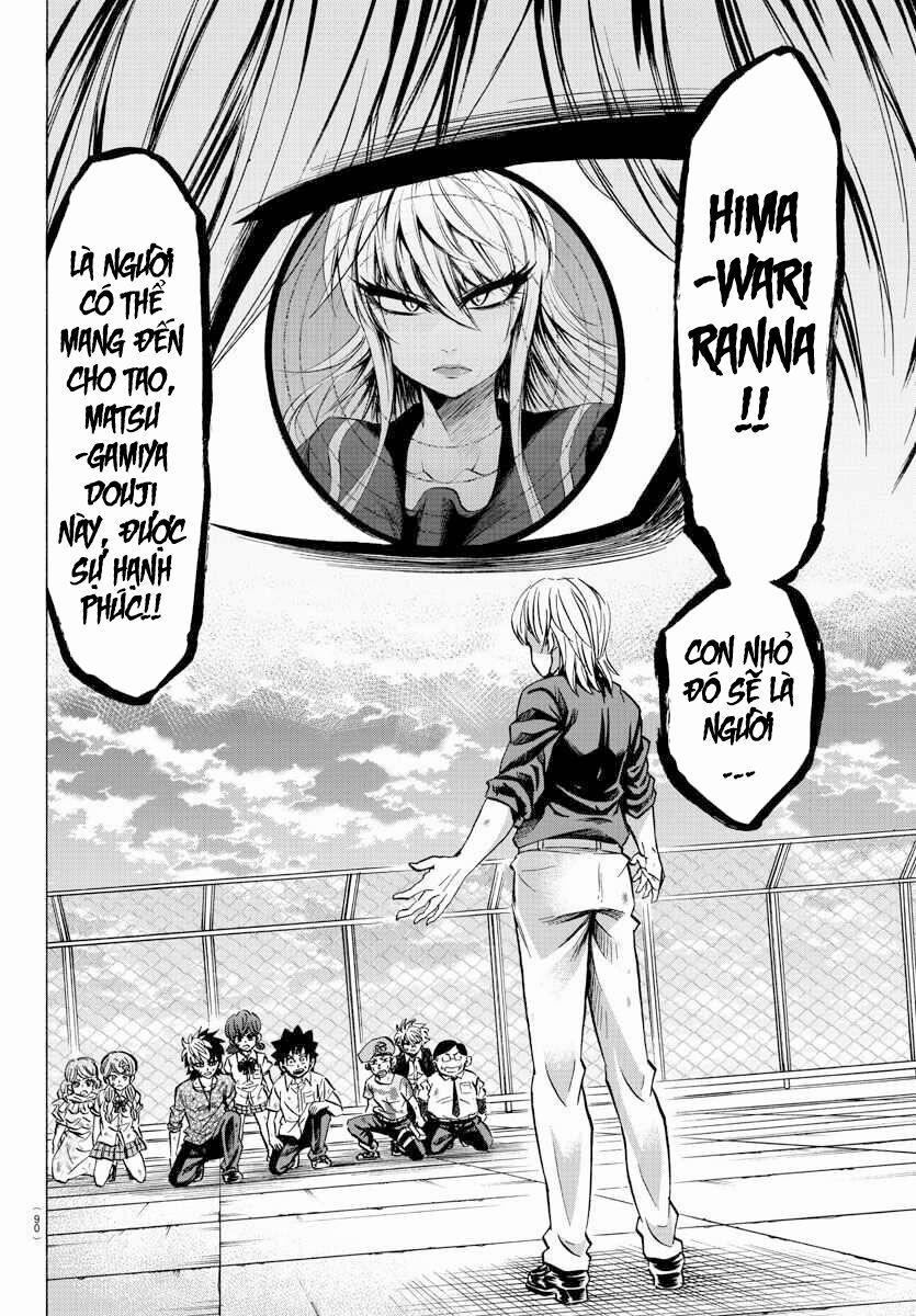 Rokudou No Onna-Tachi 70 trang 13