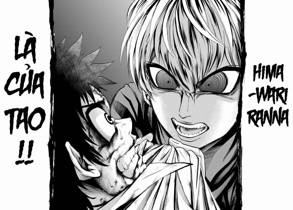 Rokudou No Onna-Tachi 70 trang 15