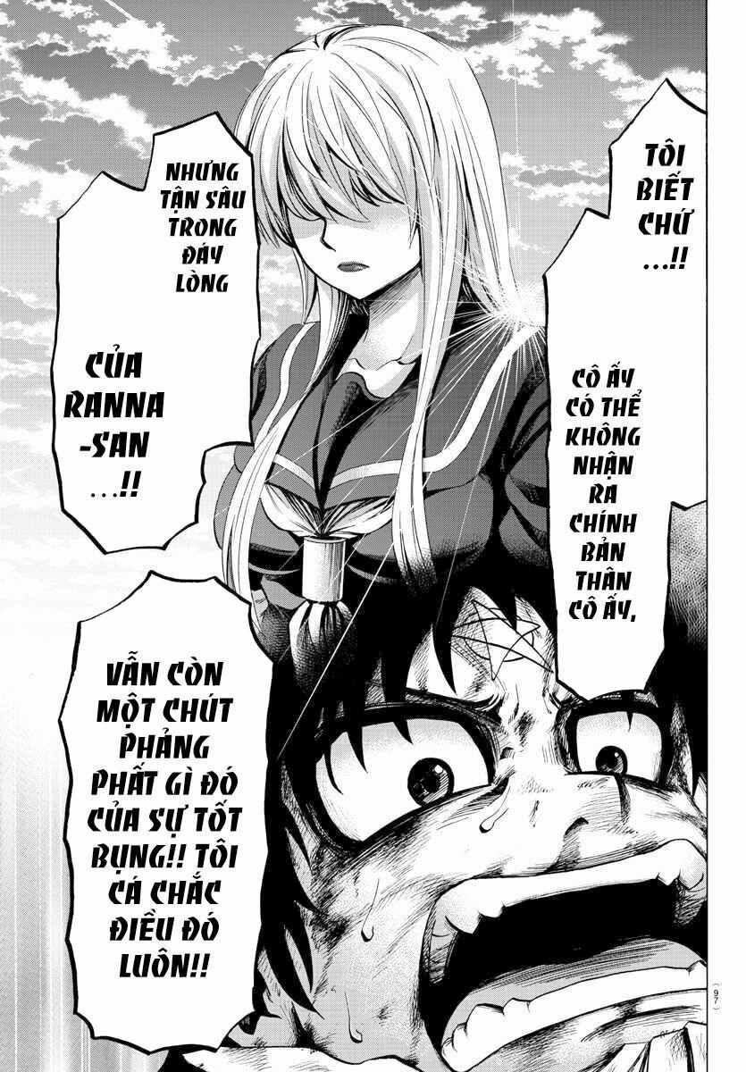 Rokudou No Onna-Tachi 70 trang 19