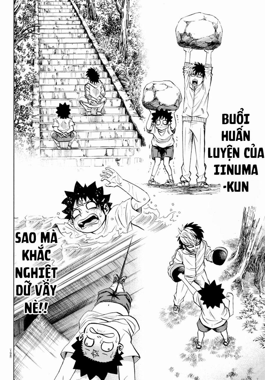 Rokudou No Onna-Tachi 78 trang 5