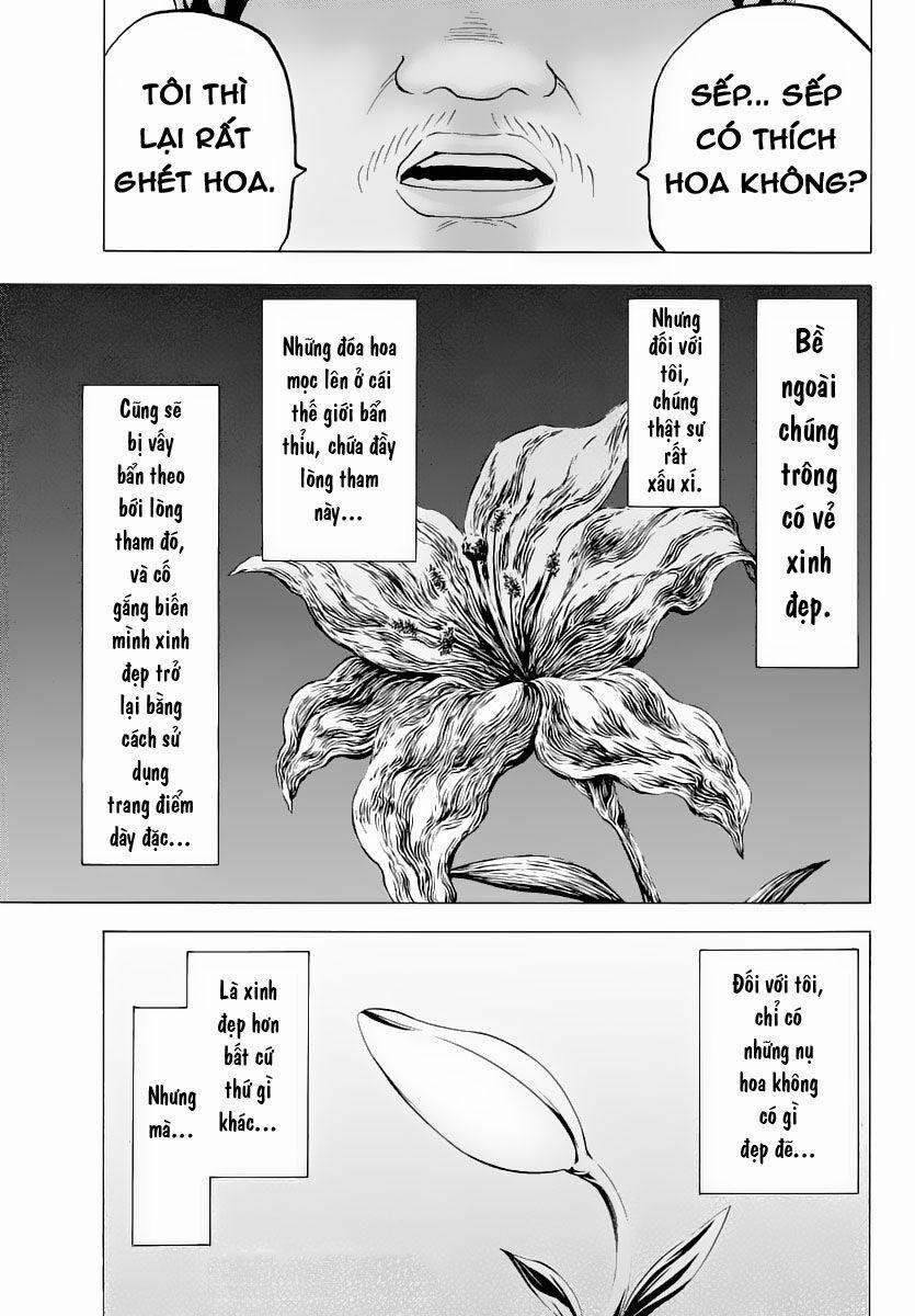 Rokudou No Onna-Tachi 8 trang 4