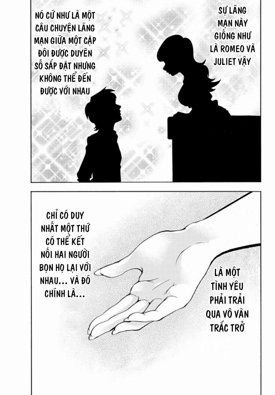 Rokudou No Onna-Tachi 80 trang 2