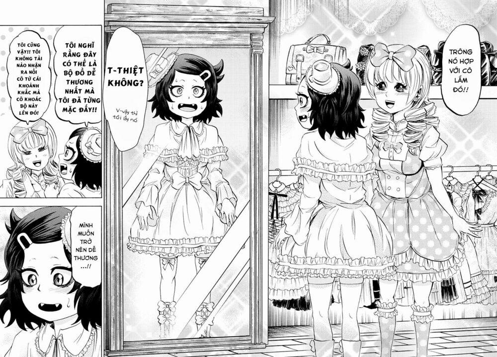 Rokudou No Onna-Tachi 83 trang 9