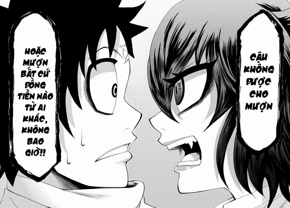 Rokudou No Onna-Tachi 84 trang 14