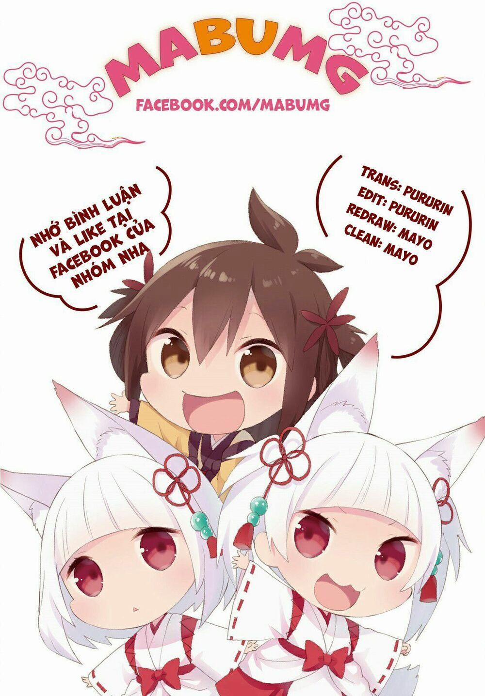 Rokudou No Onna-Tachi 84 trang 20