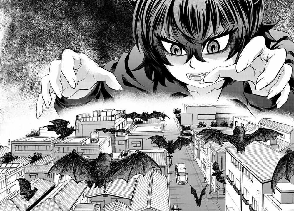 Rokudou No Onna-Tachi 90 trang 22