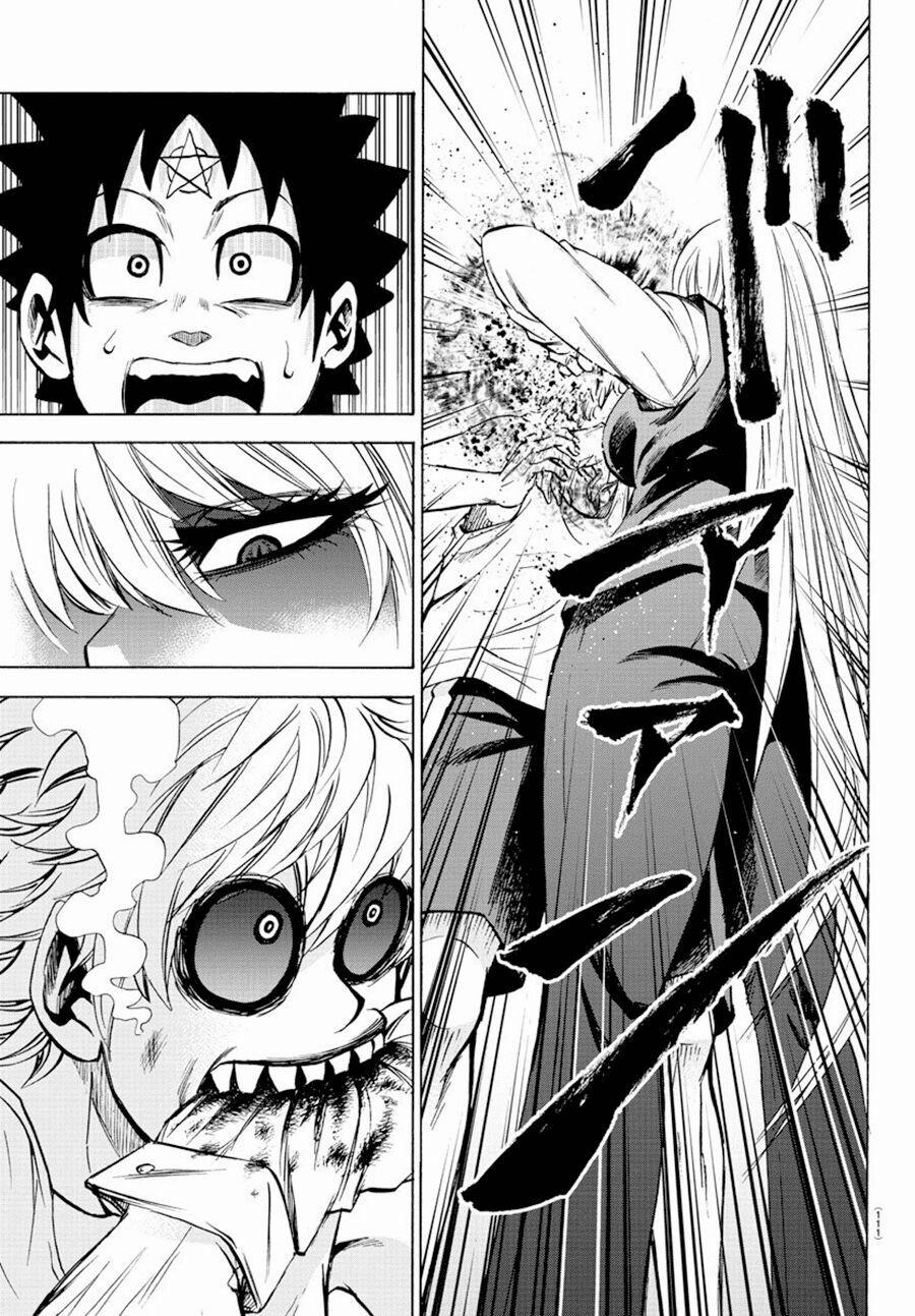 Rokudou No Onna-Tachi 92 trang 4