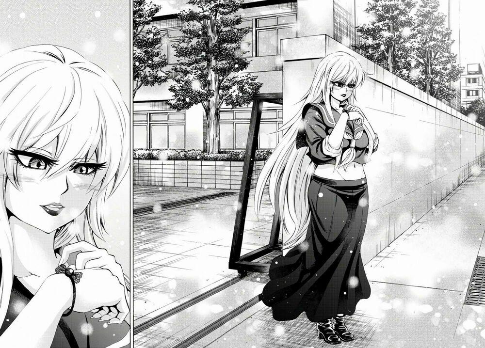 Rokudou No Onna-Tachi 97 trang 18